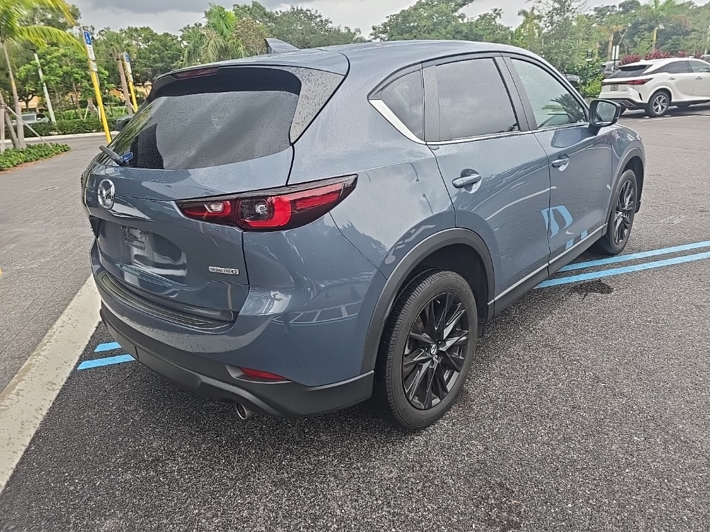 2023 Mazda CX-5 2.5 S Carbon photo 7
