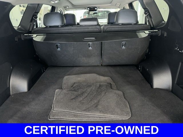 2022 Hyundai Santa Fe Limited photo 12