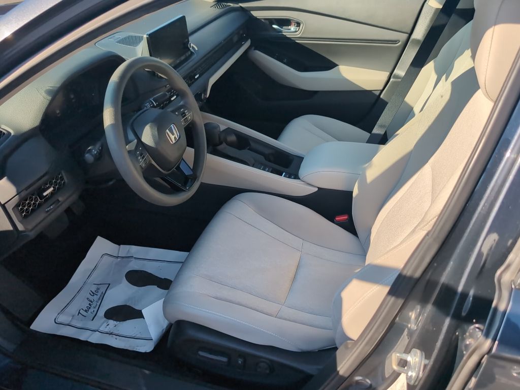 2023 Honda Accord EX photo 11