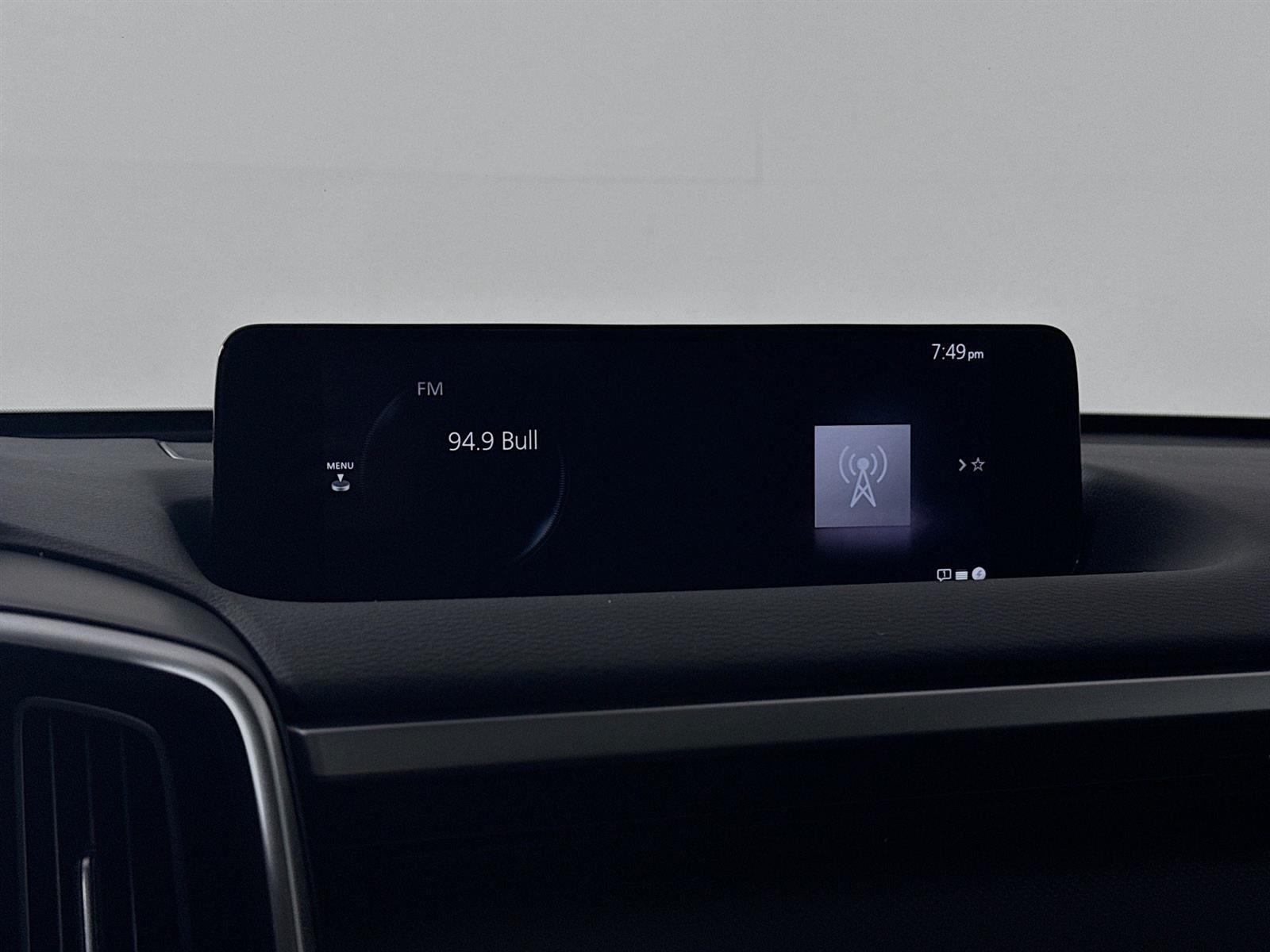 2025 Mazda CX-50 2.5 S Premium photo 20