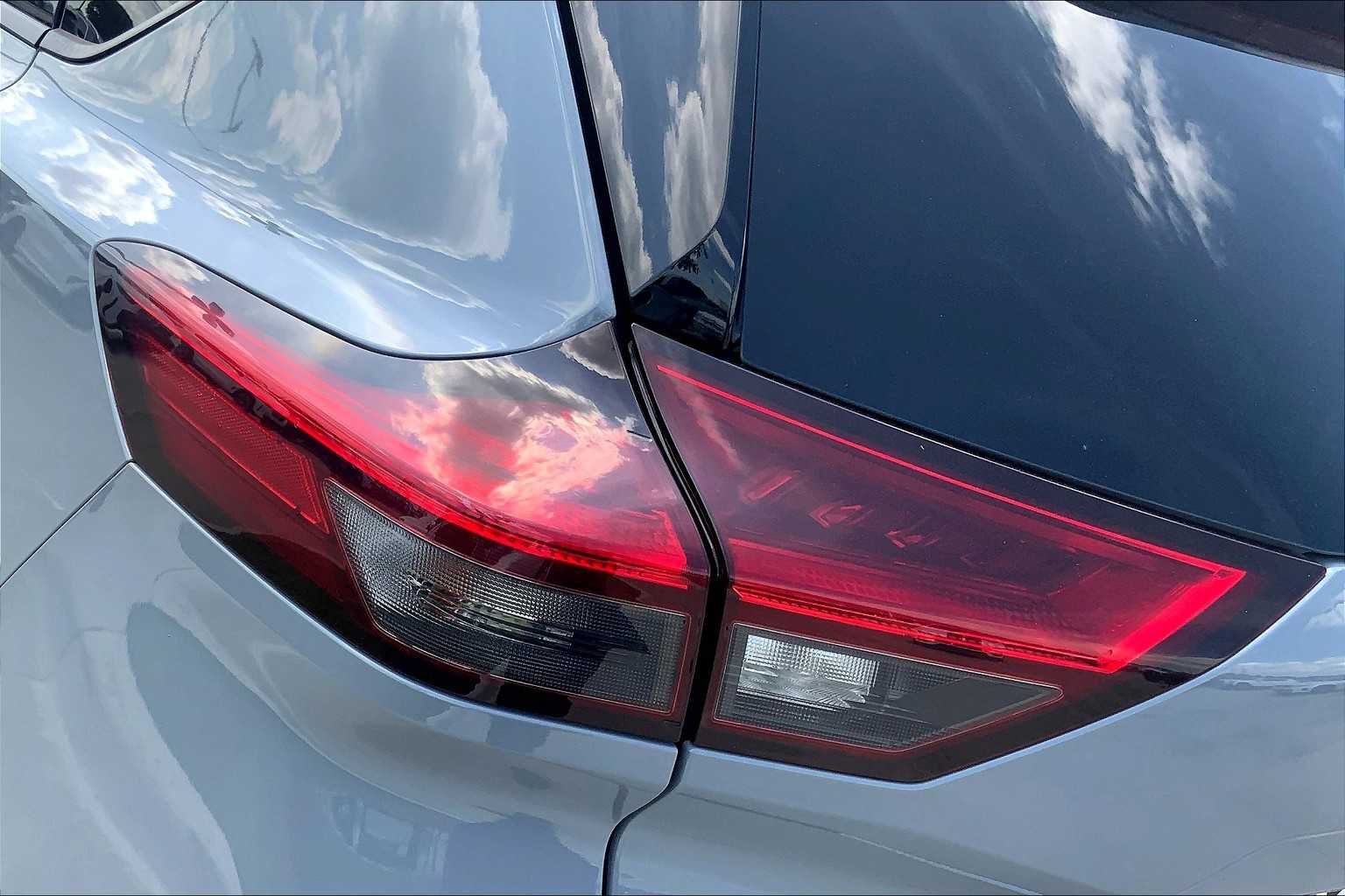 2023 Nissan Rogue Platinum photo 27