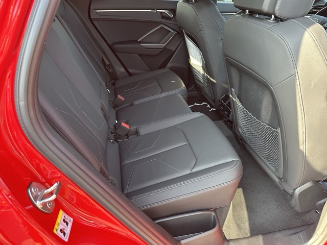 2025 Audi Q3 Premium S line photo 14