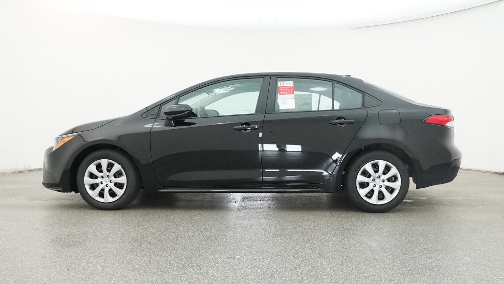 2025 Toyota Corolla LE photo 10