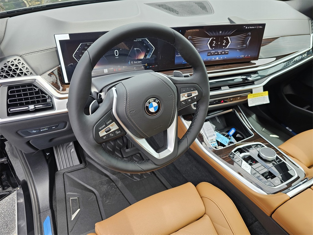 2026 Bmw X5 sDrive40i photo 14
