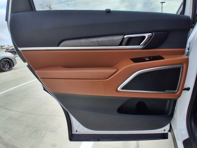 2024 Kia Telluride EX X-Line photo 17