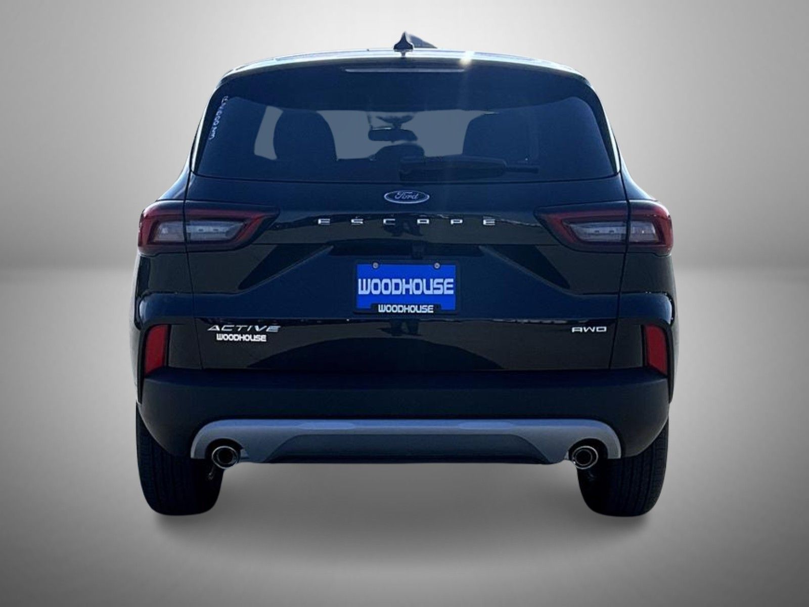 2026 Ford Escape Active photo 4