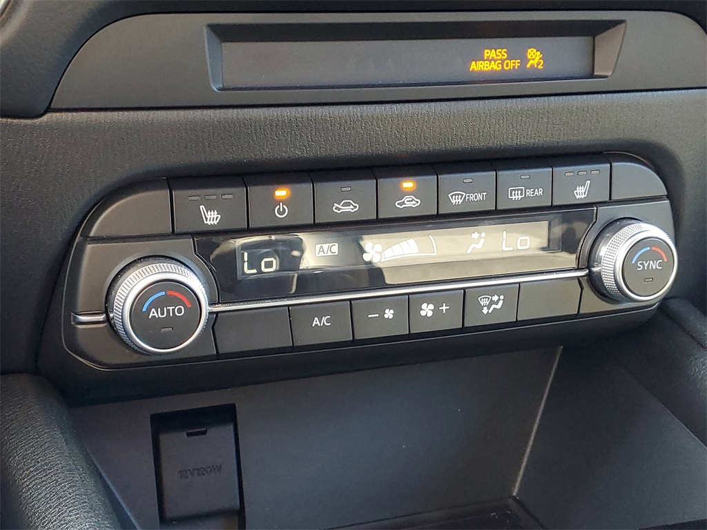 2023 Mazda CX-5 2.5 Select photo 20