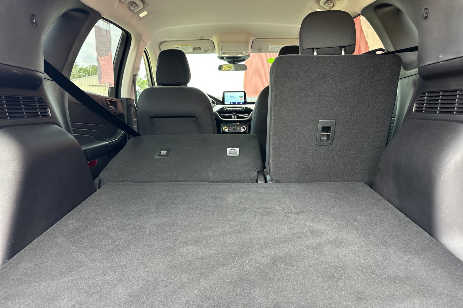 2022 Ford Escape SE photo 10