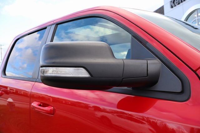 2019 Ram 1500 Rebel photo 2