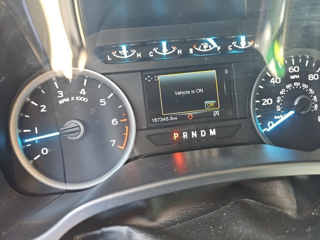 2018 Ford F-150 XLT photo 15