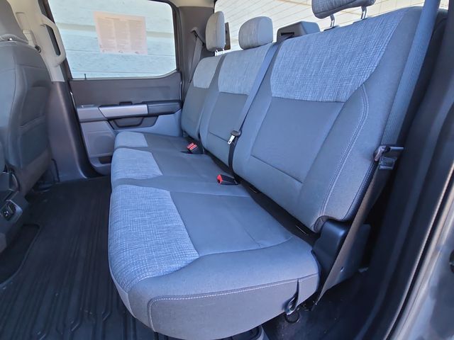 2022 Ford F-150 XLT photo 24