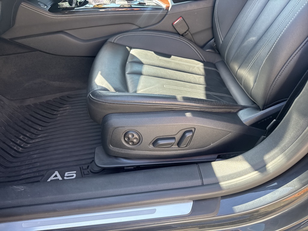2022 Audi A5 Premium Plus Quattro photo 13