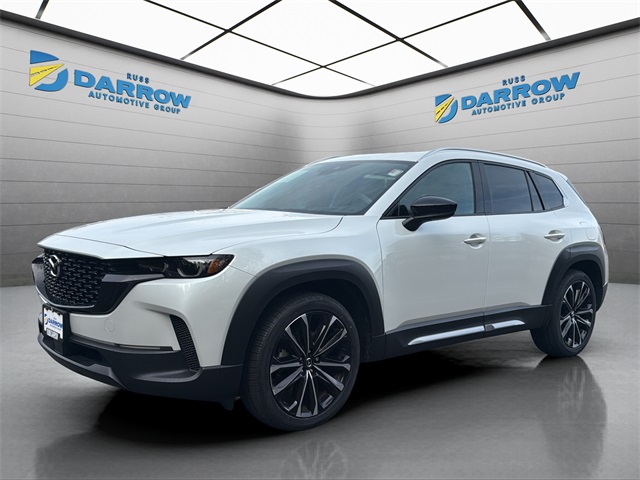 2023 Mazda CX-50 S PREMIUM PLUS