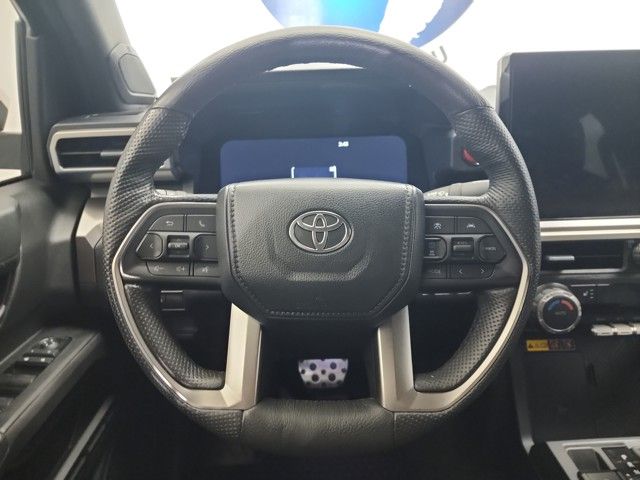 2024 Toyota Tacoma 4x4 Double Cab photo 16