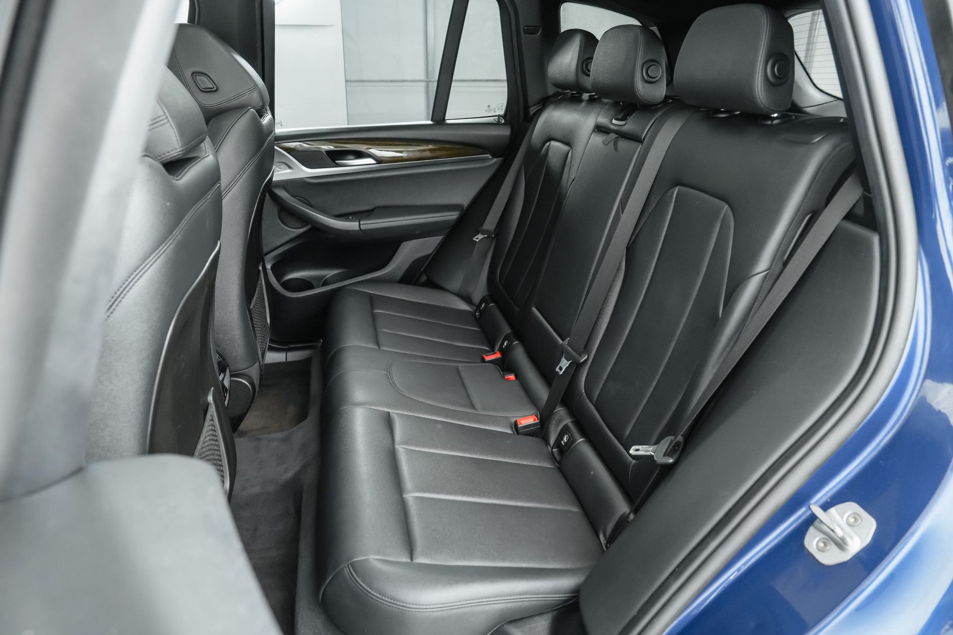 2018 Bmw X3 xDrive30i photo 22