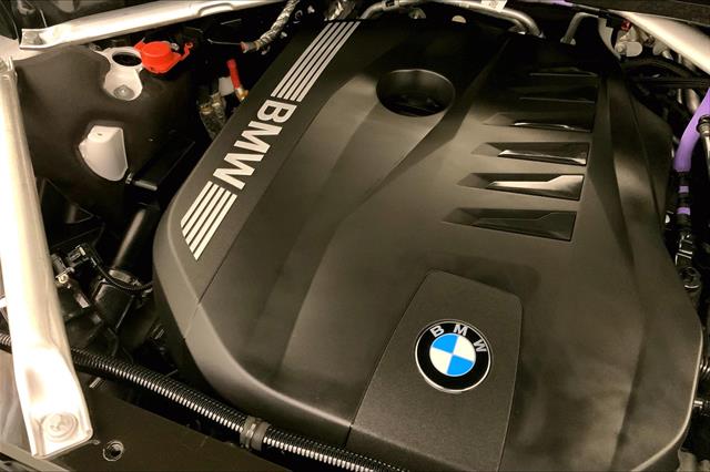 2023 Bmw X7 xDrive40i photo 30