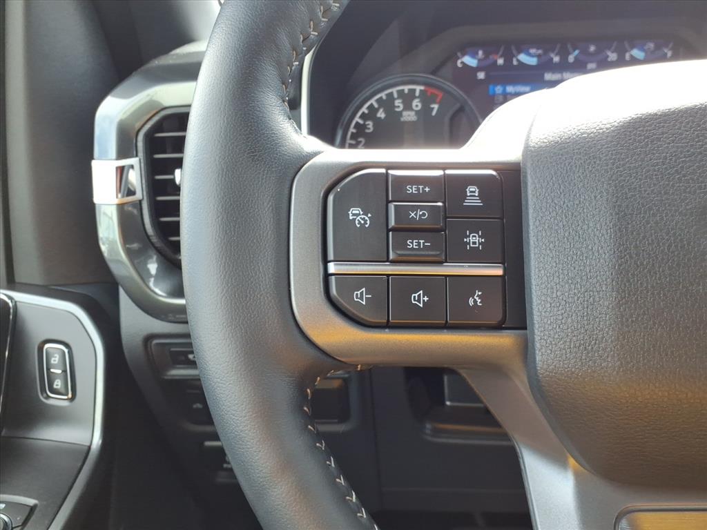 2021 Ford F-150 XLT photo 19