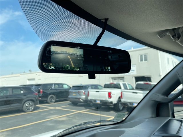 2024 CHEVROLET EXPRESS - Image 14