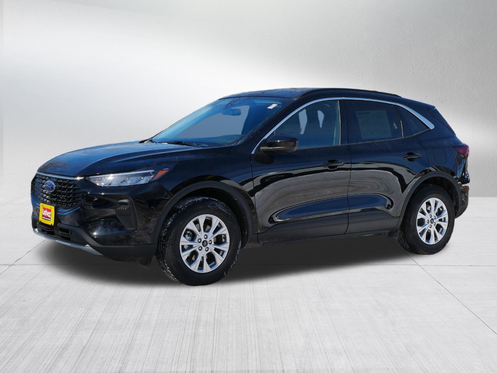 2024 Ford Escape Active photo 3