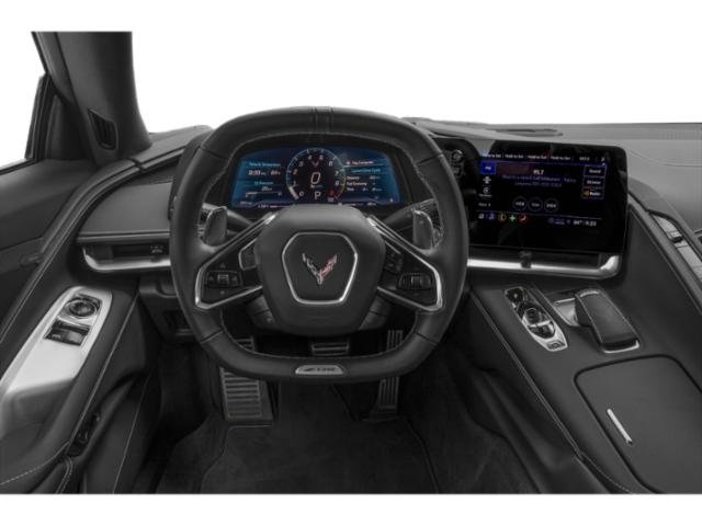 2024 Chevrolet Corvette Z06 3LZ photo 10