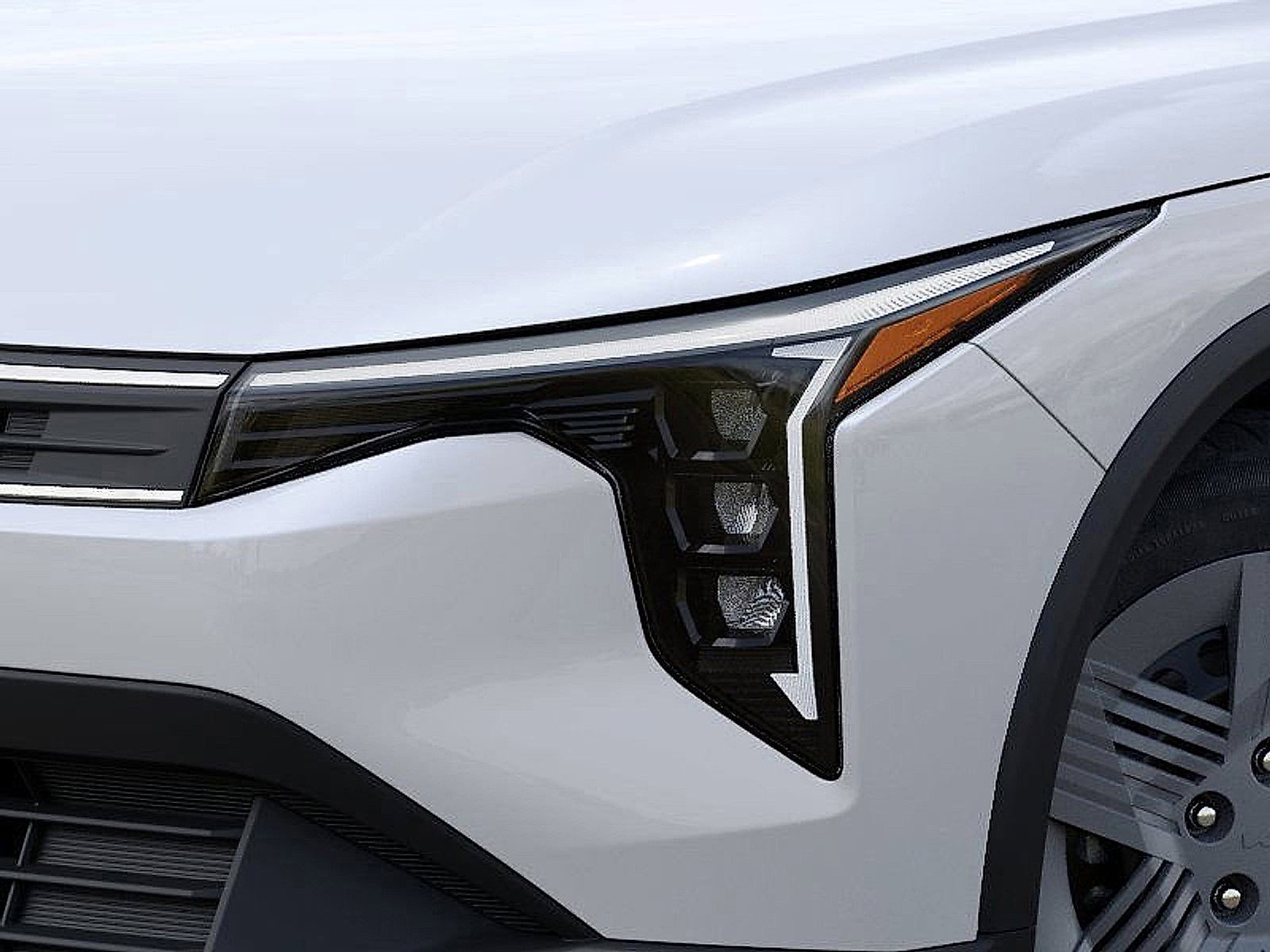 2025 Kia K4 LX photo 10