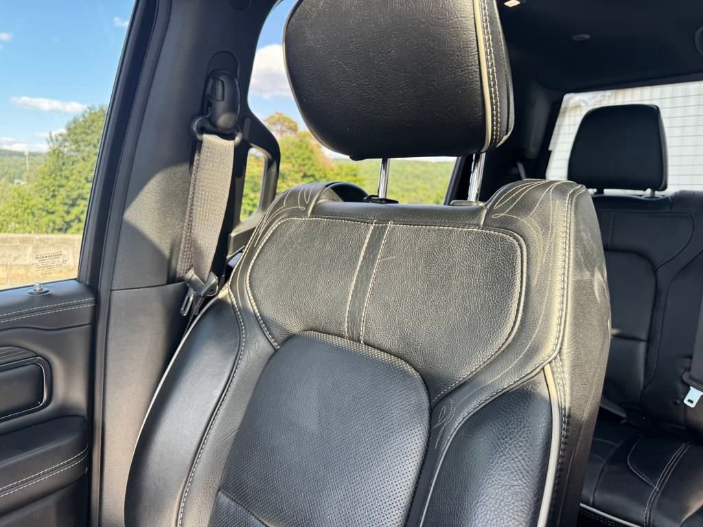 2023 Ram 1500 Limited photo 19