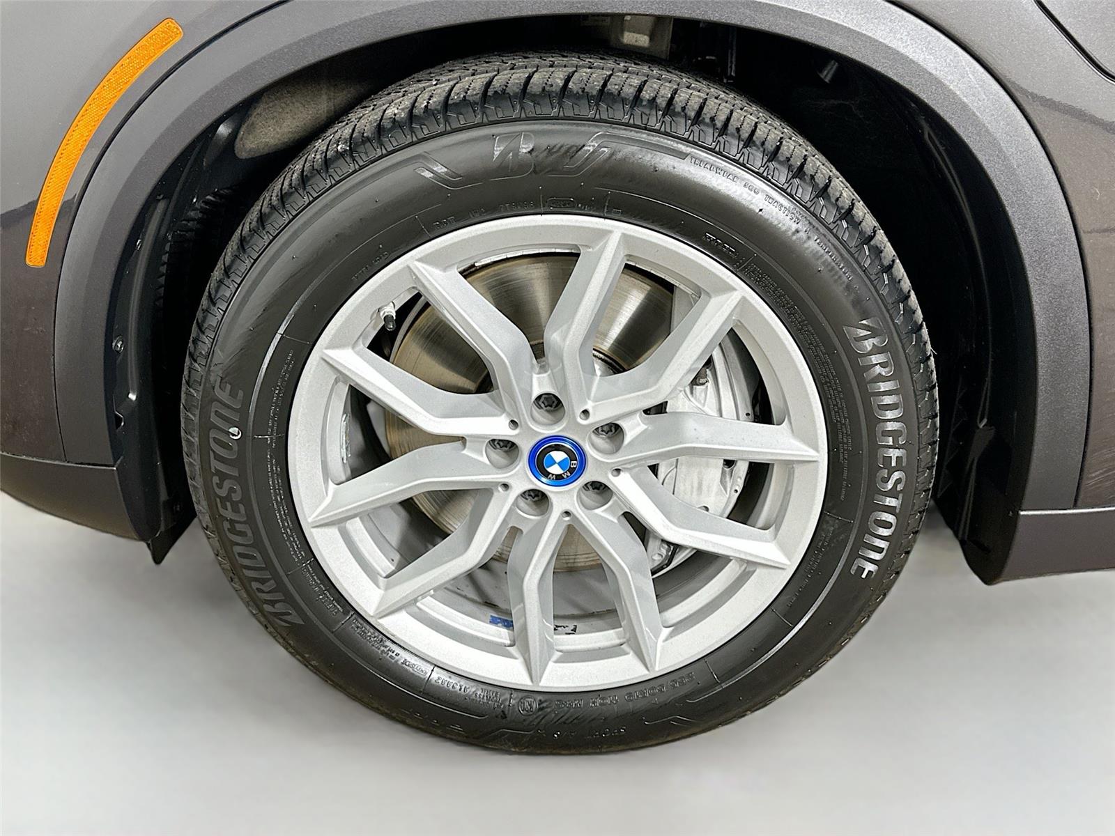 2023 Bmw X5 xDrive45e photo 32