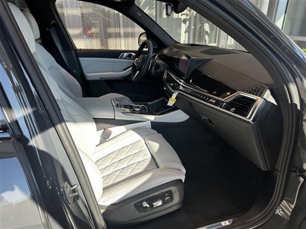 2026 Bmw X5 xDrive40i photo 14
