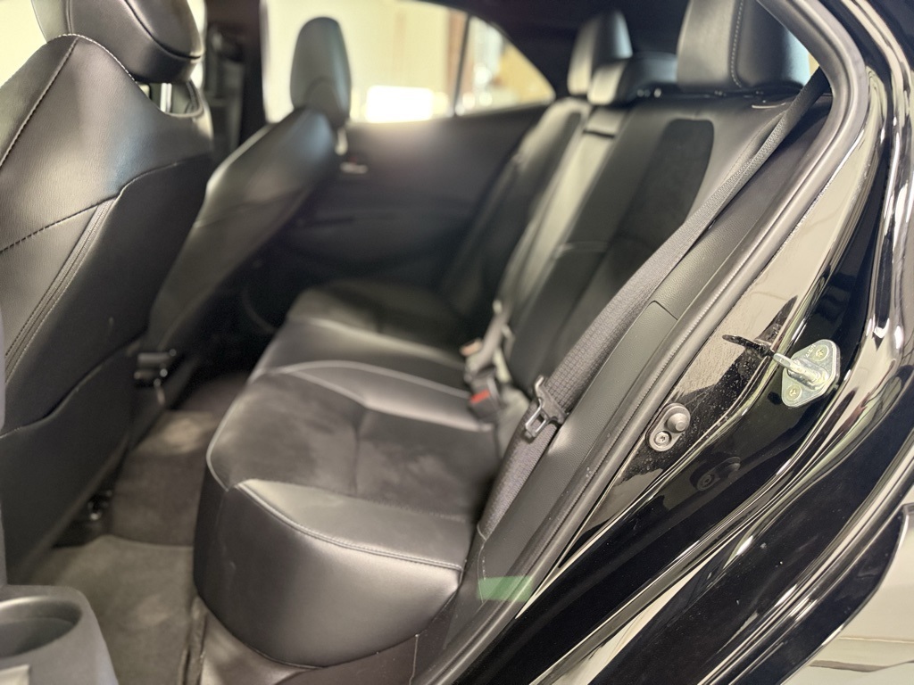 2024 Toyota Corolla GR Premium photo 10