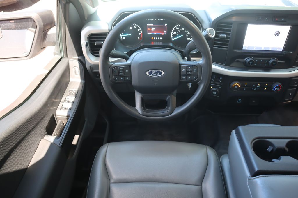 2021 Ford F-150 XL photo 21