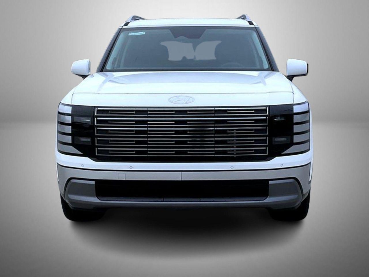 2026 Hyundai Palisade Limited photo 2