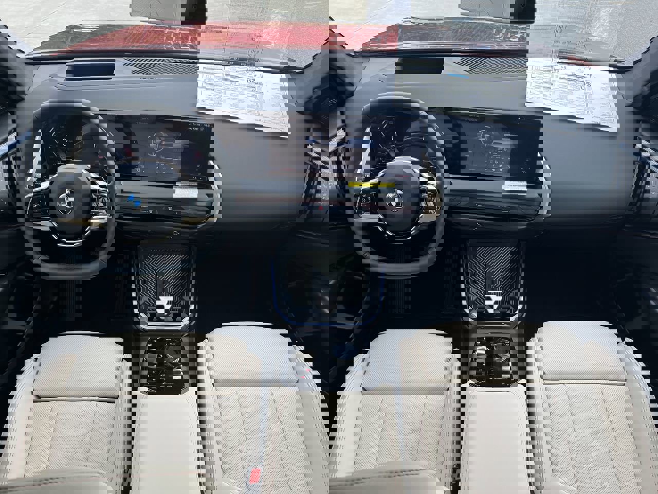 2025 Bmw X3 30x Drive photo 23