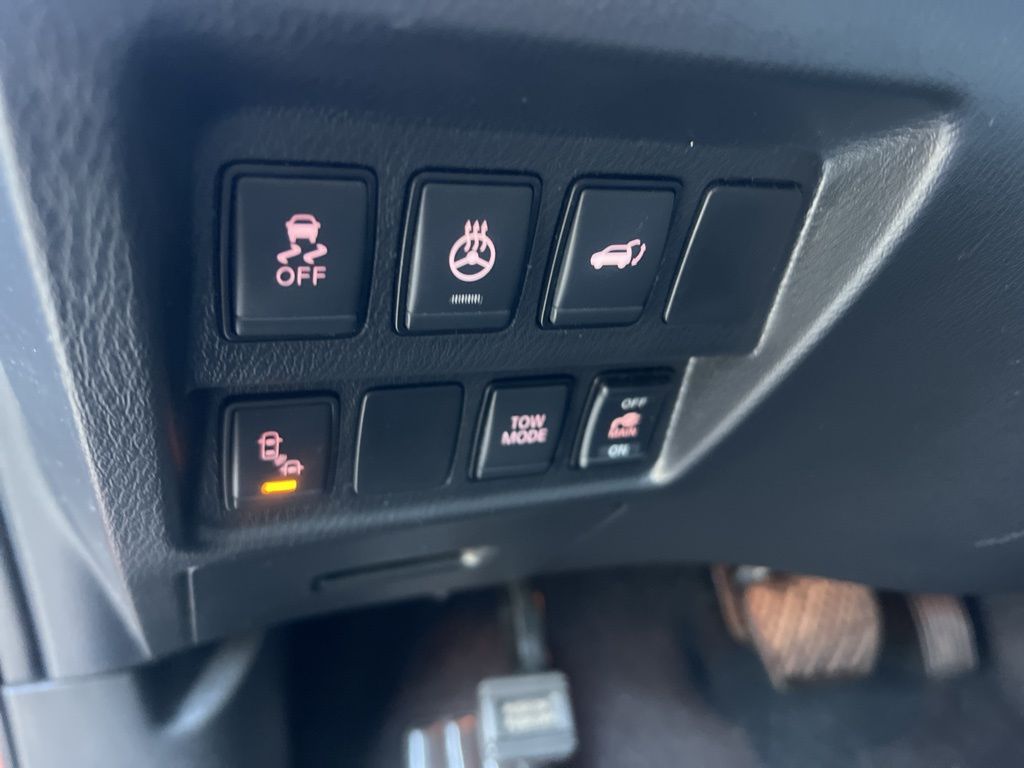 2020 Nissan Pathfinder SL photo 52