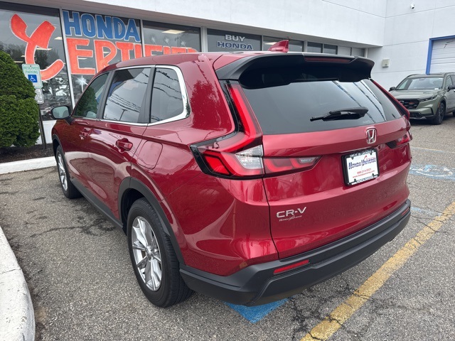 2023 Honda CR-V EX photo 4