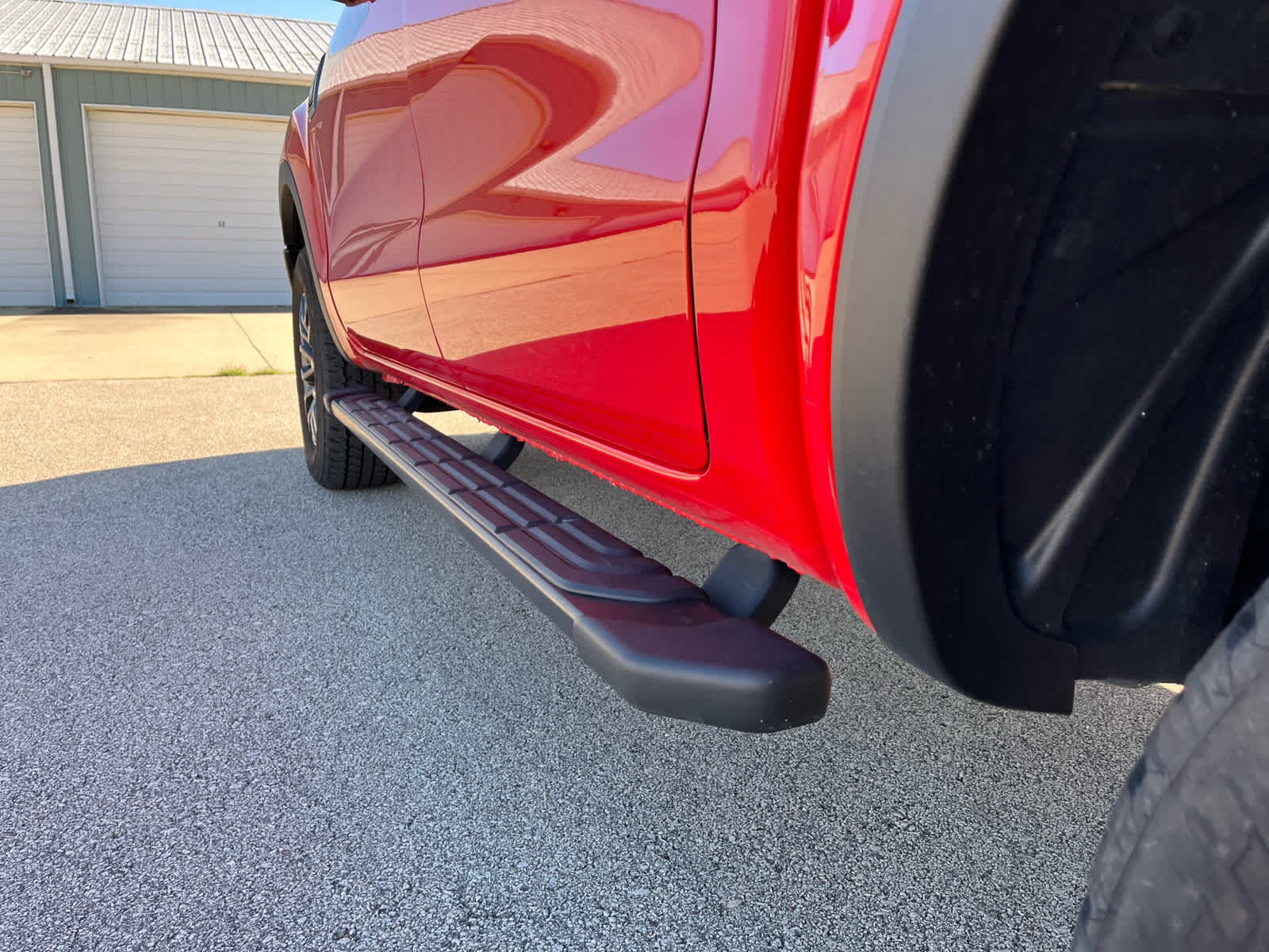 2023 Ford Ranger XLT photo 9