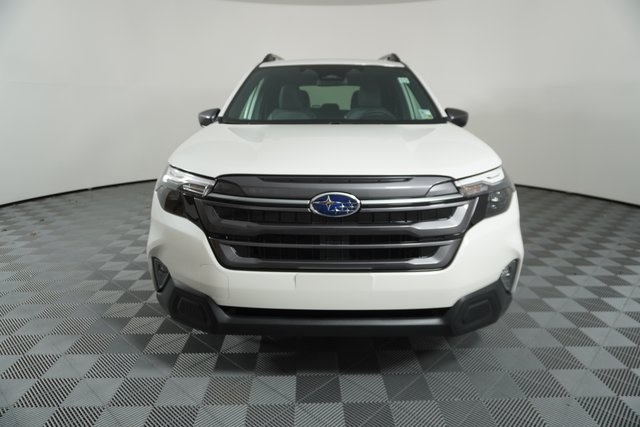 2026 Subaru Forester Premium photo 2