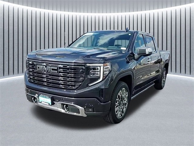 2023 Gmc Sierra Denali Ultimate photo 12