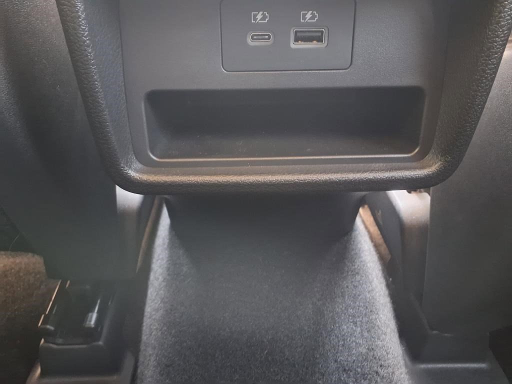 2024 Infiniti QX50 Luxe photo 11