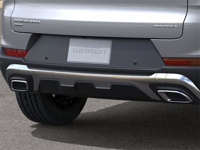 2026 Chevrolet Trailblazer ACTIV photo 13