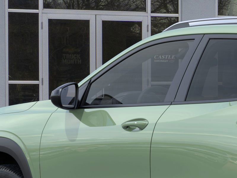 2026 Chevrolet Trax ACTIV photo 12