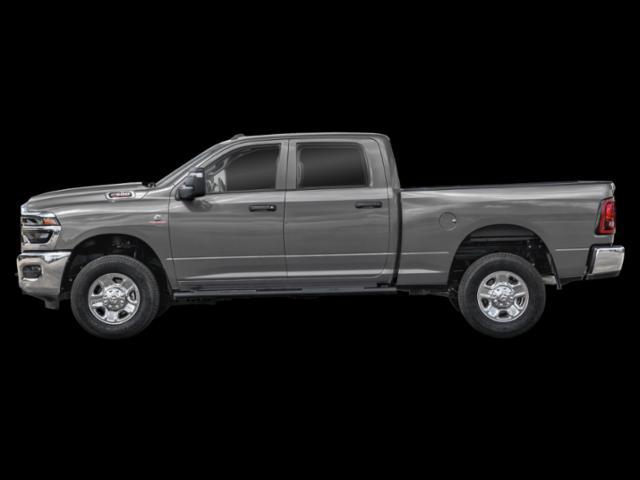 2025 Ram 2500 Lone Star photo 3