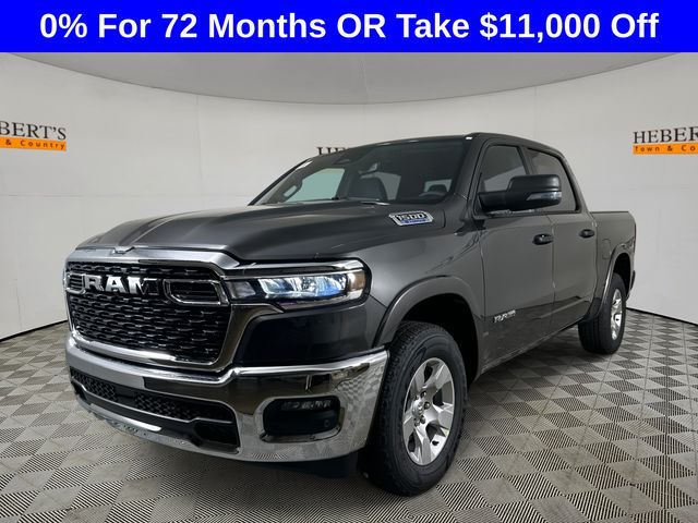 2025 RAM Ram 1500 Pickup
