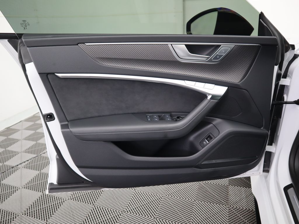 2024 Audi RS 7 Performance Base photo 23