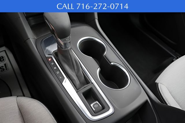 2024 Chevrolet Equinox LS photo 4