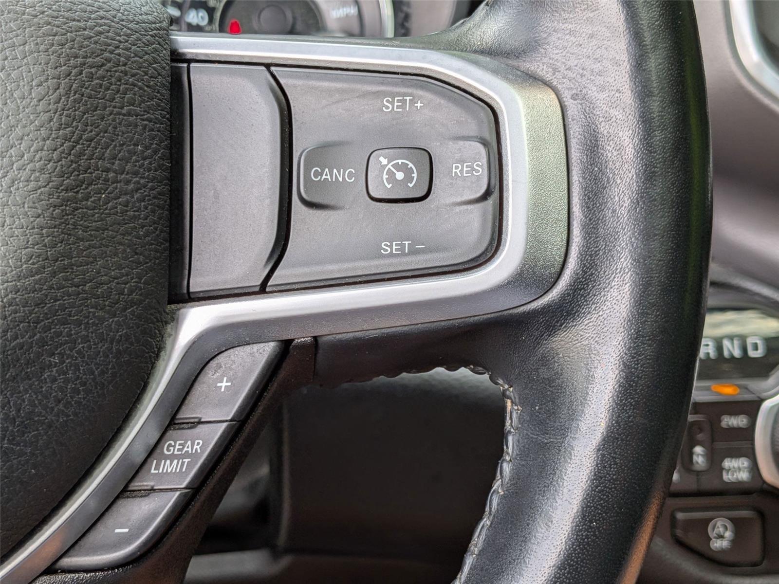 2023 Ram 1500 Big Horn photo 19