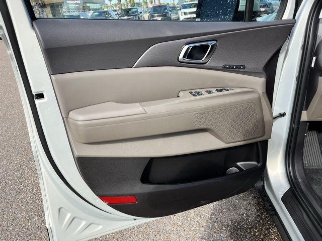 2026 Kia Carnival EX photo 14