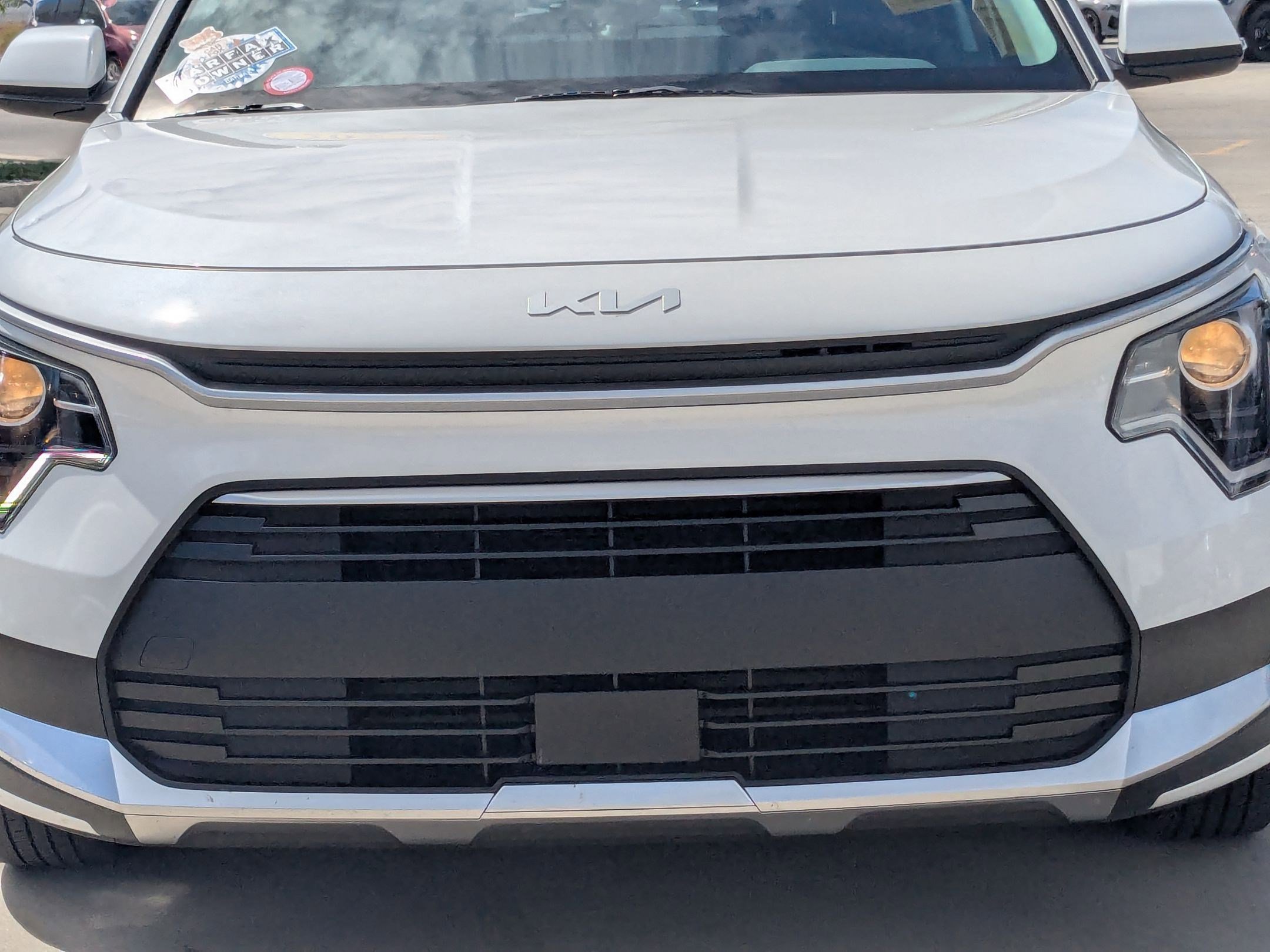 2023 Kia Niro EX photo 6