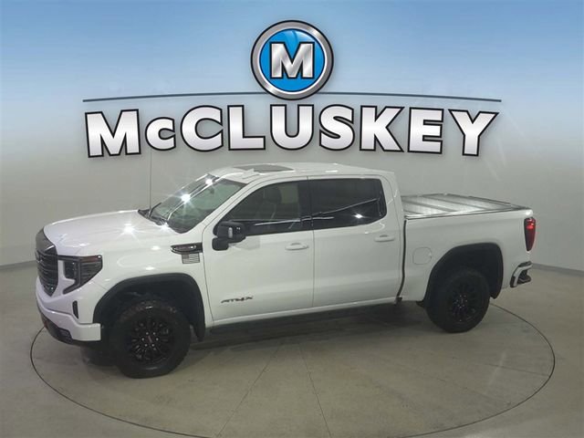 2022 GMC Sierra 1500 AT4X's photo