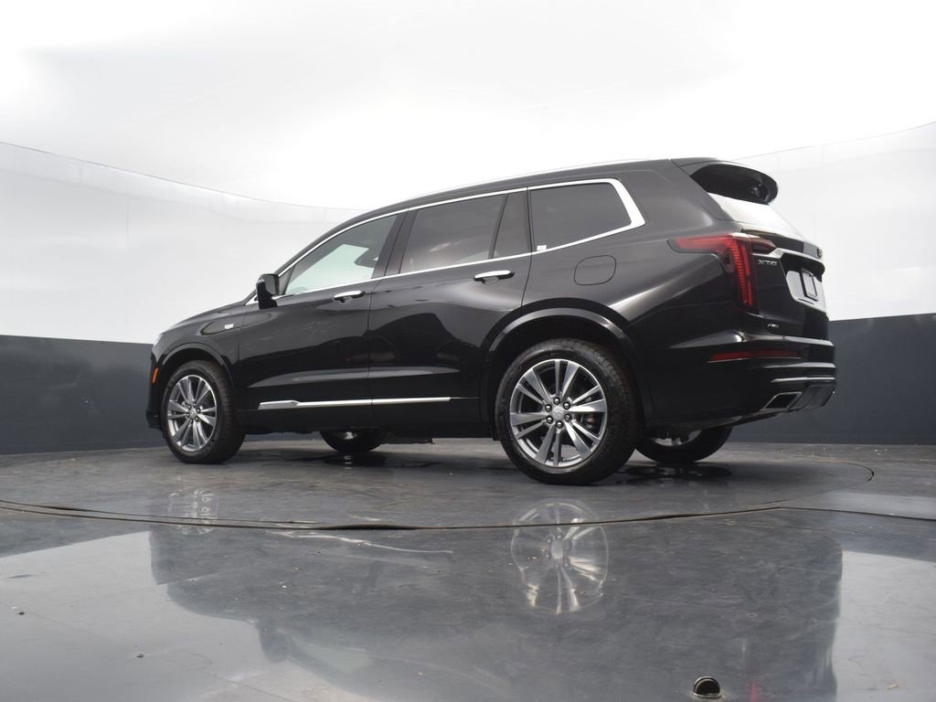 2024 Cadillac XT5 Premium Luxury photo 46