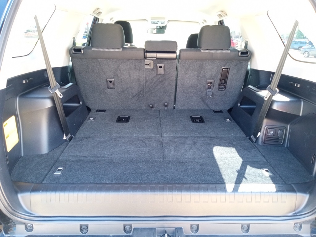 2023 Toyota 4Runner SR5 photo 17